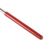 Sourcingmap 4mm x 160mm Round Diamond Needle File 150 Grit