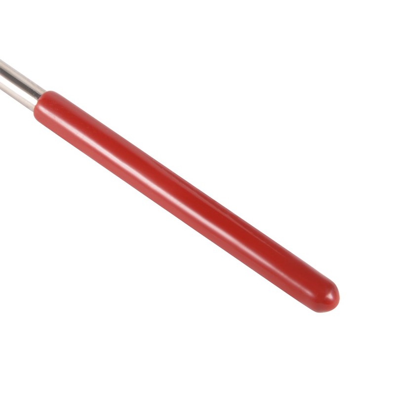 Sourcingmap 4mm x 160mm Round Diamond Needle File 150 Grit