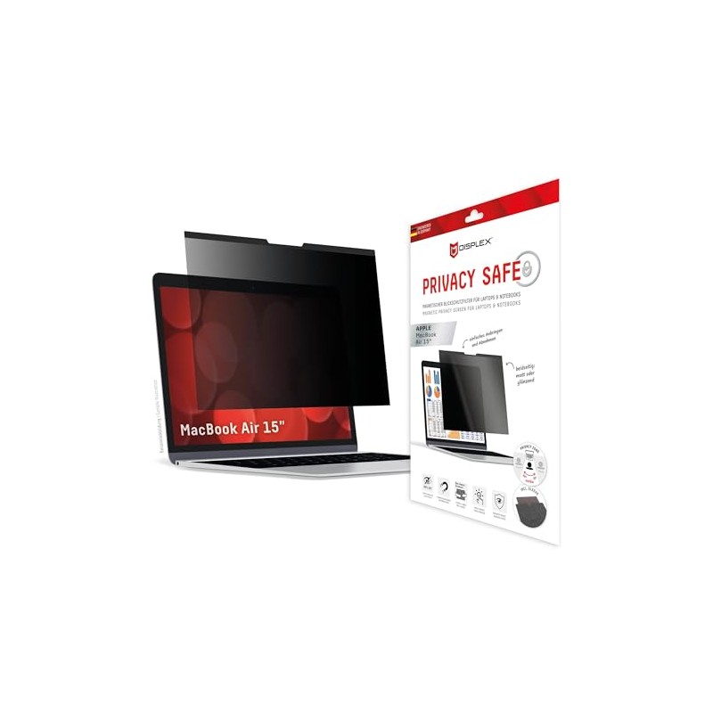 E.V.I DISPLEX PRIVACY SAFE MACBOOK