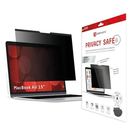 E.V.I DISPLEX PRIVACY SAFE MACBOOK