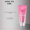 MARTHA DEBAYLE HAIR TECH. SLEEK ATTACK STYLING CREAM. Crema para