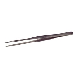 Utility Tweezers, Smooth Points, 7 Inches | TWZ-944.00