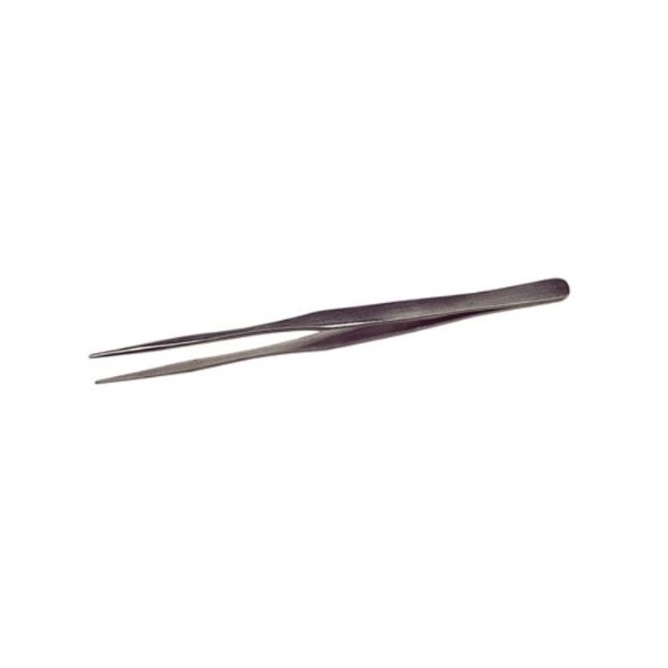 Utility Tweezers, Smooth Points, 7 Inches | TWZ-944.00