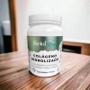 Cólageno Hidrolizado 220g Suplemento Alimenticio 15 Días Natural