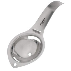 Westmark Stainless Steel Egg Separator, Silver