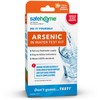 Safe Home® DIY Arsenic in Water Test Kit – at