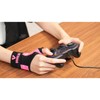 Vantelin Supporter for Thumbs, For e-SPORTS, Small to Regular/S~M Size,