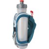 Ultraspire 550 Pocket Handheld Running Water Bottle - Emerald Blue,