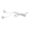Wired Earphones Comfortable Fit Headphones Ergonomic Earphone Noise Isolating Wired