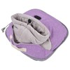 Foot Warmer Intelligent Three Speed Temperature Control Usb Charging Simulation