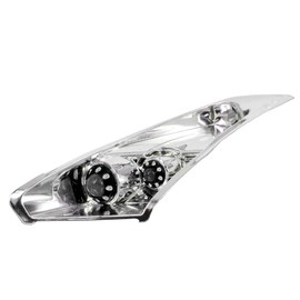 Eagle Model LED MOUNTING HOLE PUNCH (3 mm For) [BK] LED – 16 – 3 V2 – BK