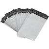 Audio Fan Plastic Shipping Bags with Strong Tape Mailing Packing