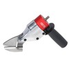 VlOXO Metal Shears Drill Attachment,Sheet Metal Cutter with 360 Degree