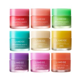 Aritaum MoHyun BaeSanJeom Laneige Lip Sleeping Mask EX 20g