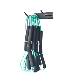 Dittmann Body Toner Resistance Bands & Expander Fitness Training Pack of 10