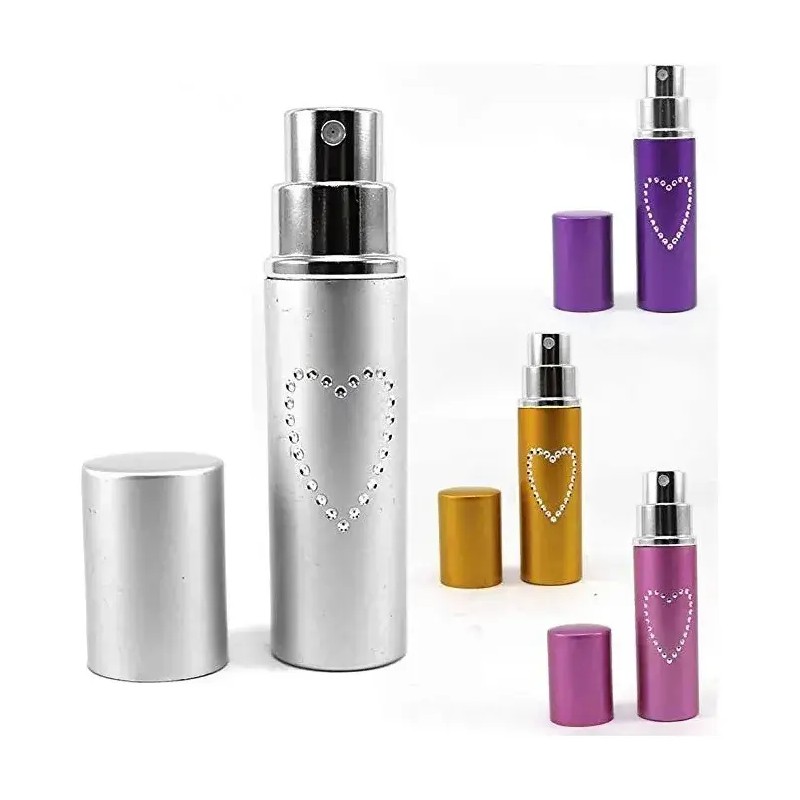 2 Labiales Defensa Protección G Pimienta Discreto Seguridad