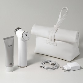 Quadthera [Quadthera] Foldable bag / [쿼드쎄라] 폴더블 백