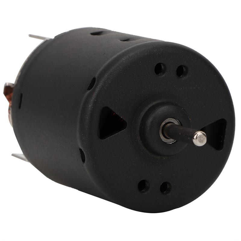 540 Brushed Motor with Replacable Carbon Brush for 1/10 Axial