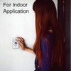 Visionis VIS-7013 Indoor Stainless Steel No Touch Request to Exit