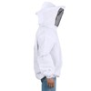 Beekeeping Suit Beekeeper Jacket Veil Hood Hat Professional Beekeeping Clothes
