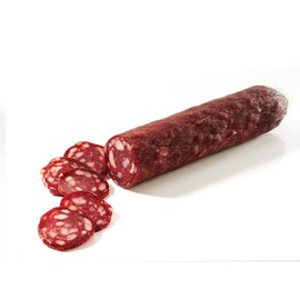 Signature Dry Aged Salami, Beef & Pork Moscowskaya Sausage 1.5 lb (2)
