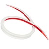 CHASO Rear Spoiler, Hood Spoiler, Universal Rear Spoiler, Car, Light