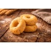 Taralli LowCarb Keto 100g Senza Glutine