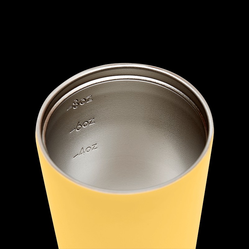 Fressko Reusable Cup Bino 8oz, Breezy