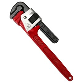 Arm PW-AL300 Aluminum Pipe Wrench 11.8 inches (300 mm)
