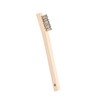 Restaurantware-Clean Tek Professional 7.87 Inch Oven Brush, 1 Heavy-Duty Pizza