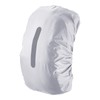 PATIKIL 55-65L Waterproof Backpack Rain Cover, Non-Slip Backpack Cover with