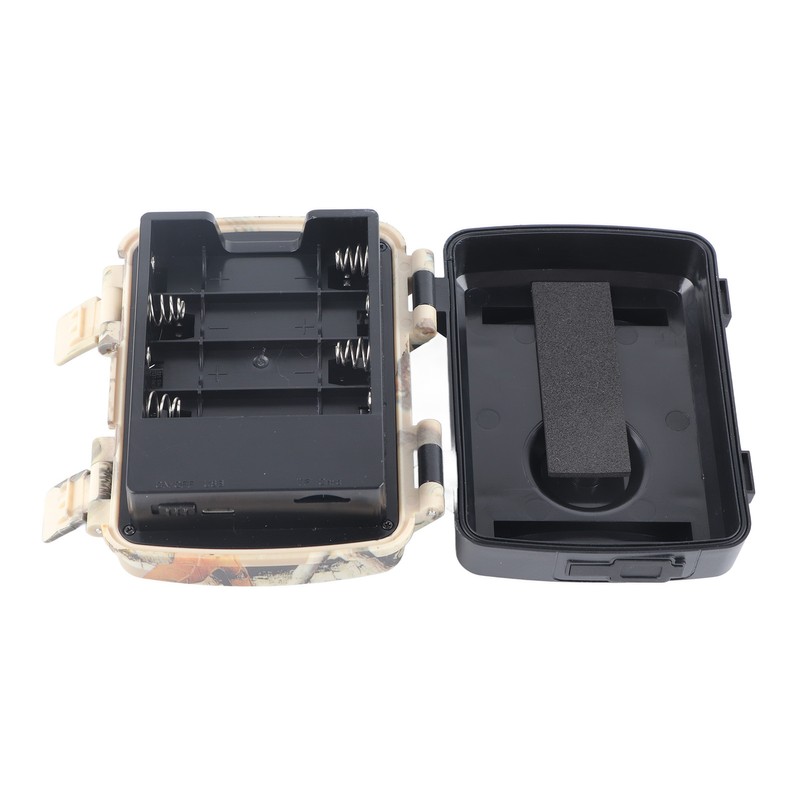 Mini Trail Game Camera 20MP 1080P Outdoor Camera with Night