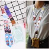 GTOTd Friends Lanyard (2 Pack) with ID Badge Holder for