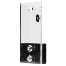 Pocket Hole Jig Step Drill Rockler, Rockler Jig Bit Set Dowel Hole Drilling Guide Locator Woodworking Tool