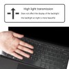 Ultra Thin Keyboard Cover for 15.6" 16" HP Omen Gaming