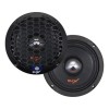Medios Rangos 6.5puLG Evox Evx65mre 1000 Watts Open How 2pz