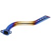 212cc Exhaust Pipe Header Kit for Coleman CT200u CT200u-ex BT200X