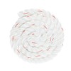 Golberg 3-Strand Twisted PolyDac, Combo Rope - (1 Inch x