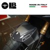 labelbike - 3D Resin Motorbike Sticker Decoration and Protection Mudguard
