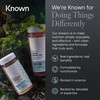 Known Delicious High-Strength Magnesium Gummies - 300mg Elemental Magnesium -