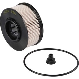 Herth+Buss J1330541 Fuel Filter