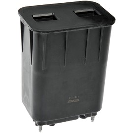 Dorman 911-298 Vapor Canister Compatible with Select Chrysler/Dodge/Jeep Models