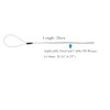 YZELCMT Cable Pulling Grip Lassos for 6-10mm（0.24"-0.39"）Electrical Wire, Single Head