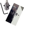 UKDeals Direct® Universal Countersink 3.0mm - 7.2mm Diameter Adjustable Counter