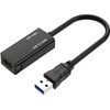 MT-VIKI USB 3.0 to HDMI Adapter, USB 3.0 to HDMI