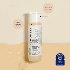 Shampoo & Jabón Corporal Hon - 7350718:ml
