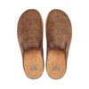 REEF Women's Shoes Cushion Homey, Wild Brown, 8