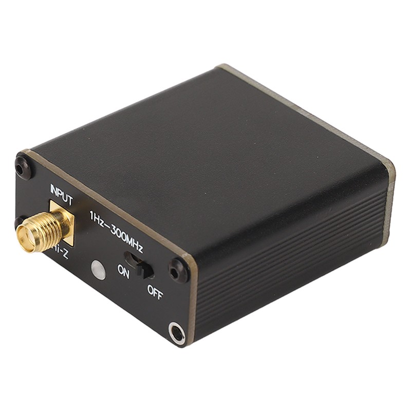 Impedance Amplifier for Radio Intercom High Low Impedance Conversion Device