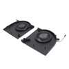 Laptop Internal Cooling Fan Replacement Notebook Internal Cooler Fan for