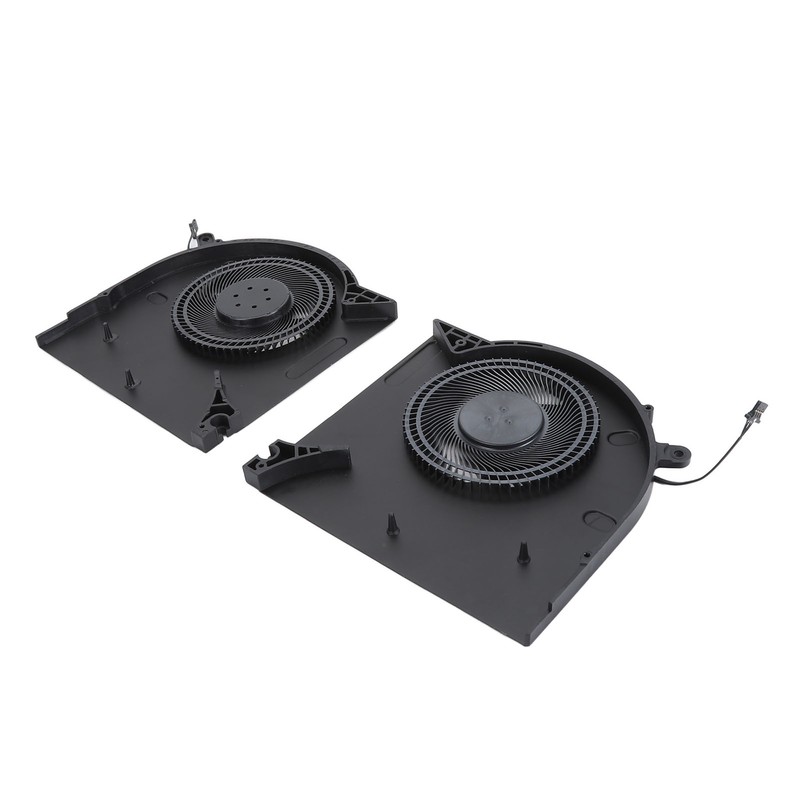 Laptop Internal Cooling Fan Replacement Notebook Internal Cooler Fan for